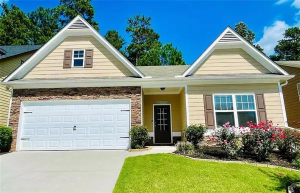 646 Sunflower DR, Canton, GA 30114