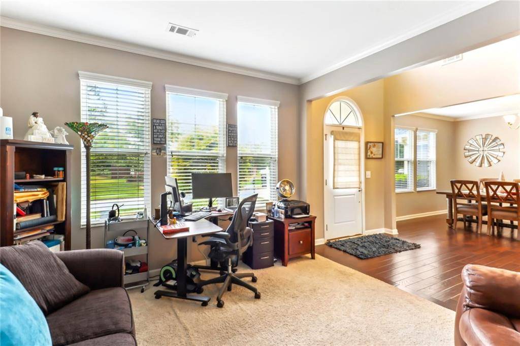 Powder Springs, GA 30127,3687 Thackary DR
