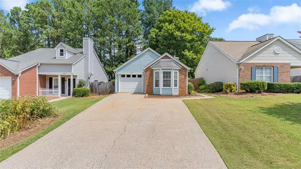 2749 HIGHLAND RDG NW, Kennesaw, GA 30152