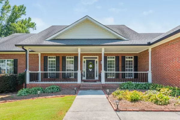 Cartersville, GA 30121,12 Ivy Chase WAY NW