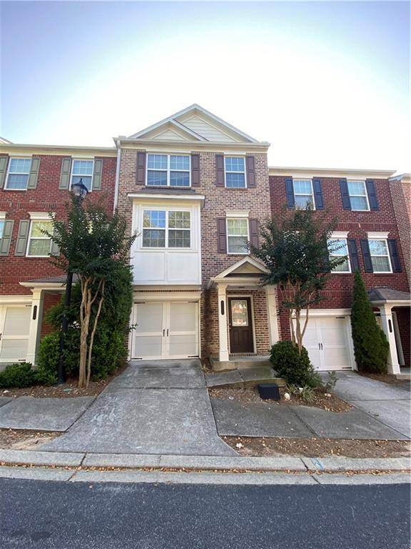 2214 Landing Walk DR, Duluth, GA 30097