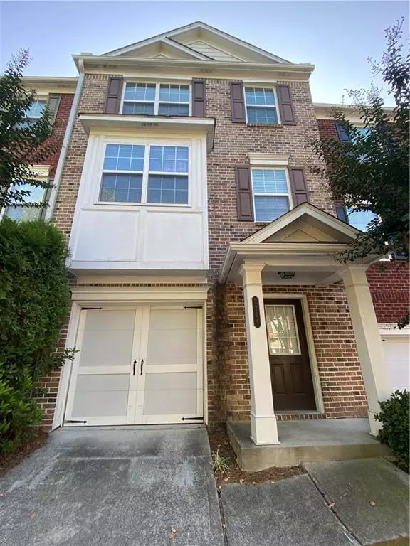 Duluth, GA 30097,2214 Landing Walk DR