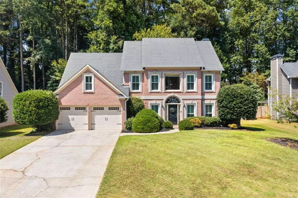 Acworth, GA 30101,4420 Blowing Wind DR NW