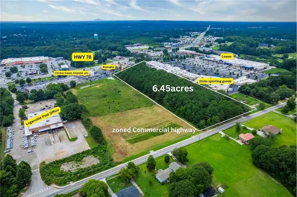 Loganville, GA 30052,4082 Atlanta HWY