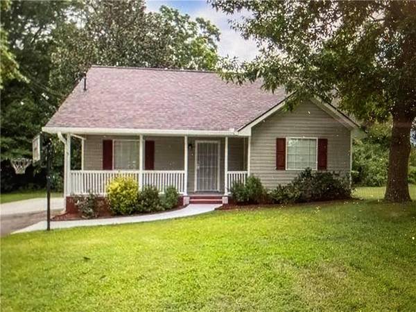 5 Ozmore ST,  Newnan,  GA 30263