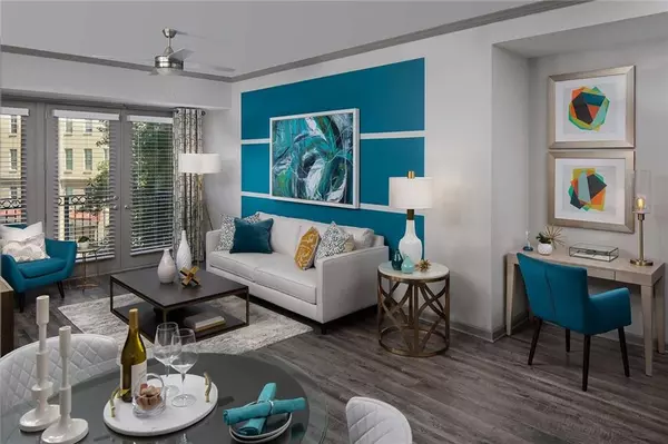 Atlanta, GA 30326,960 E Paces Ferry RD #0279