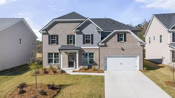 1658 Lacebark Elm WAY, Lawrenceville, GA 30045