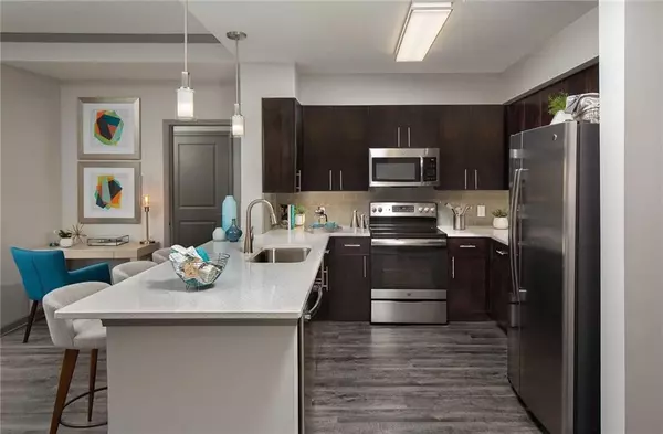 960 E Paces Ferry RD #0416, Atlanta, GA 30326