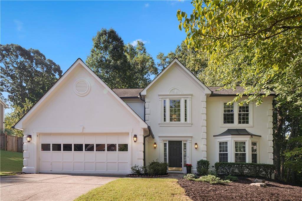 3555 Waters Cove WAY, Alpharetta, GA 30022