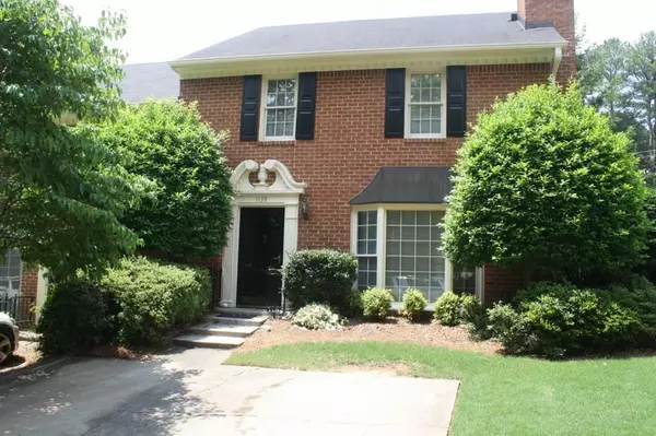 7901 Briar Villa PL, Atlanta, GA 30350