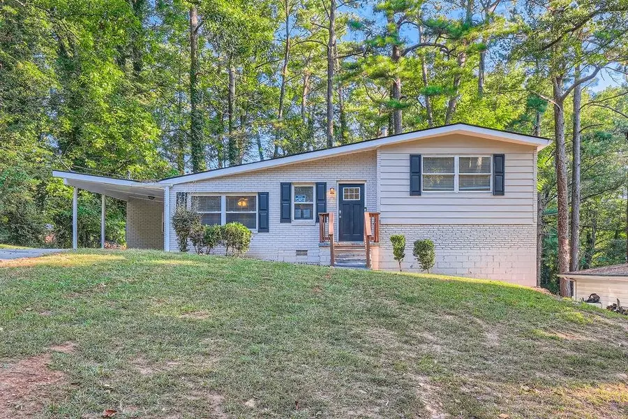 772 Jefferson AVE SW, Atlanta, GA 30315