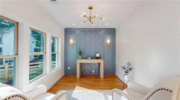 Lilburn, GA 30047,3168 Pine Needle CT SW