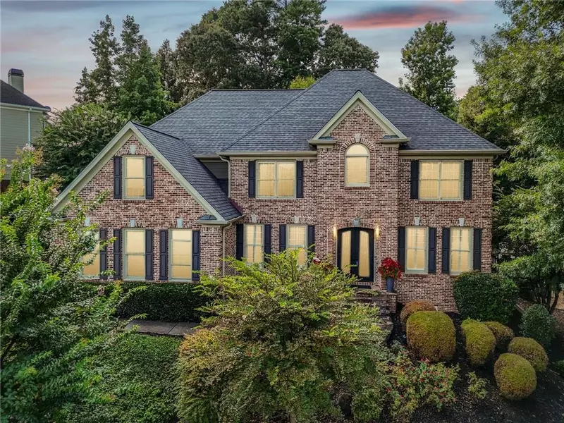 3395 Mill Valley DR, Dacula, GA 30019