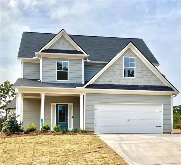 324 Quail Forest Circle (LOT 35), Toccoa, GA 30577