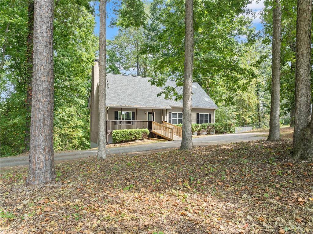 Dahlonega, GA 30533,1437 Auraria RD