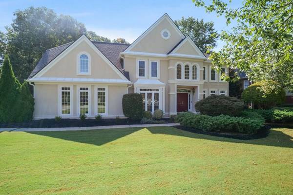 8140 High Hampton Chase, Alpharetta, GA 30022