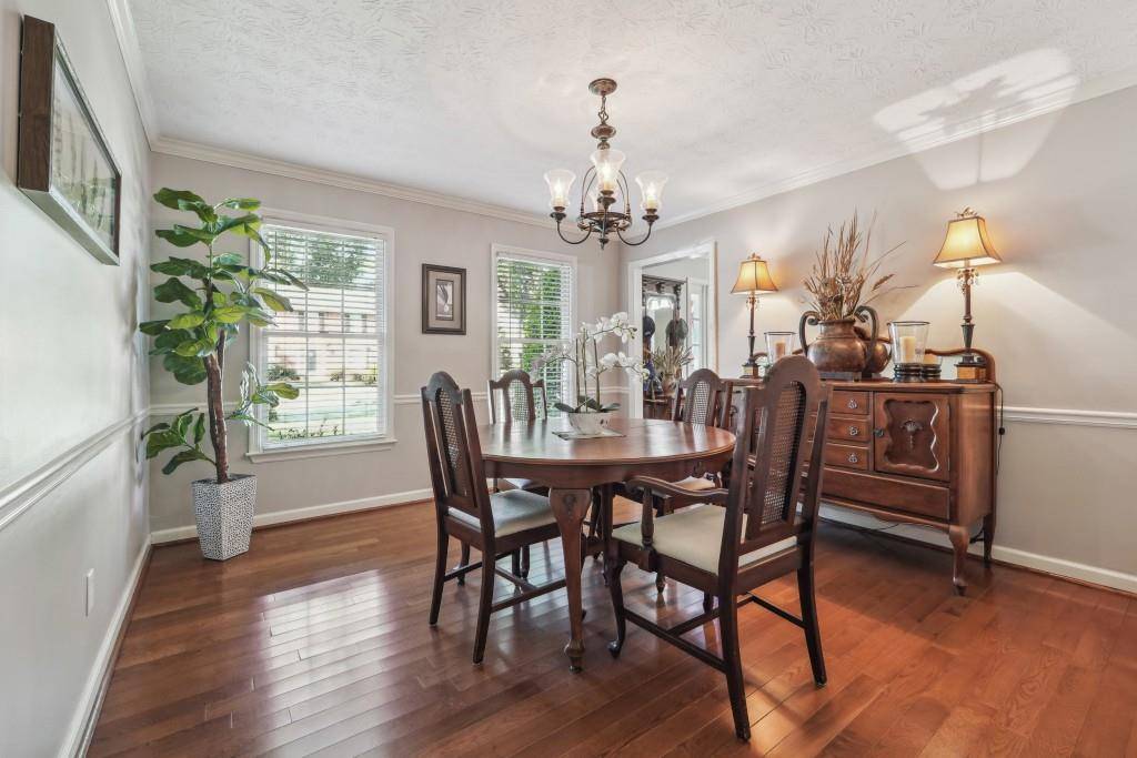 Lilburn, GA 30047,4172 Wash Lee CT