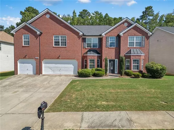 Fairburn, GA 30213,5584 Dendy TRCE