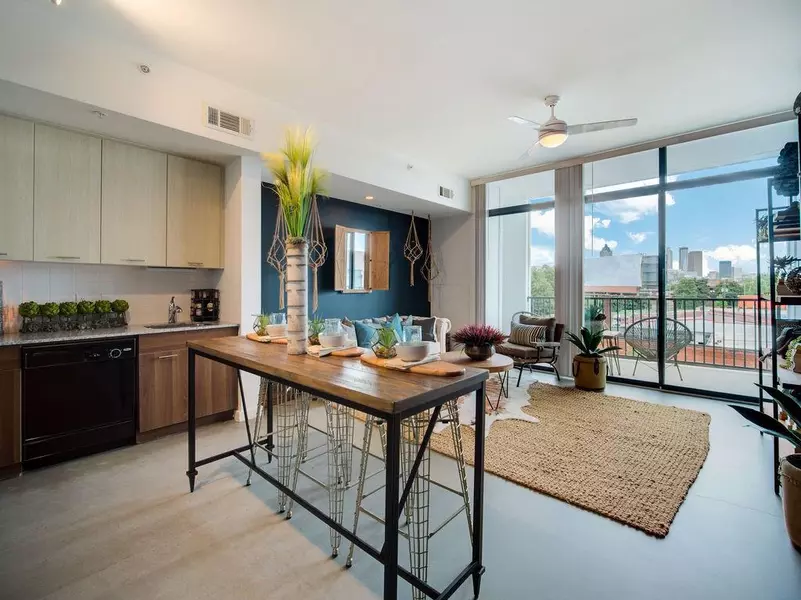935 Marietta ST NW #501, Atlanta, GA 30318
