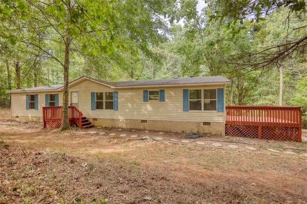 873 Squirrel Hollow Rd, Monroe, GA 30655