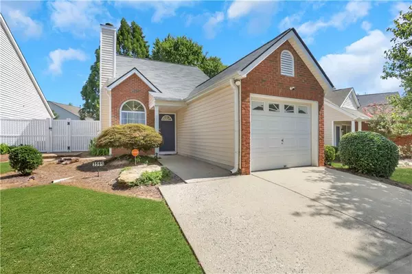 Alpharetta, GA 30004,3561 Avensong Village CIR