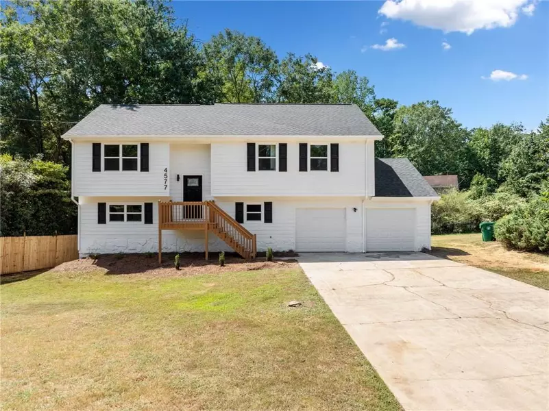 4577 Landerwood CT, Decatur, GA 30034