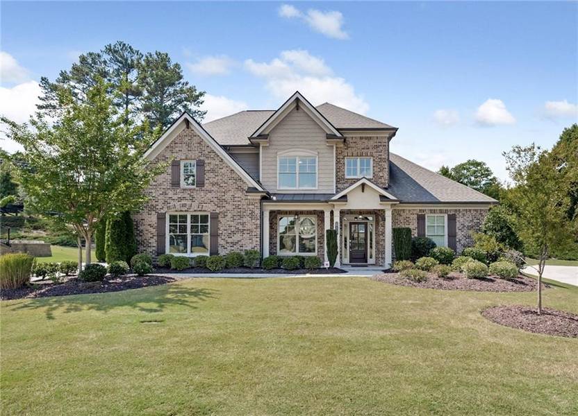 625 Settles Bridge CT, Suwanee, GA 30024