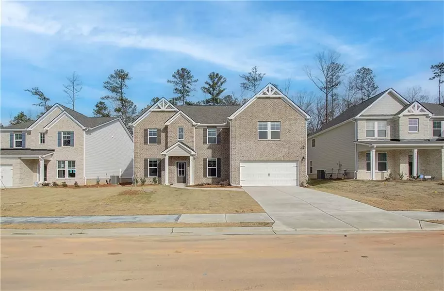 3243 Thicket Lane, Atlanta, GA 30349