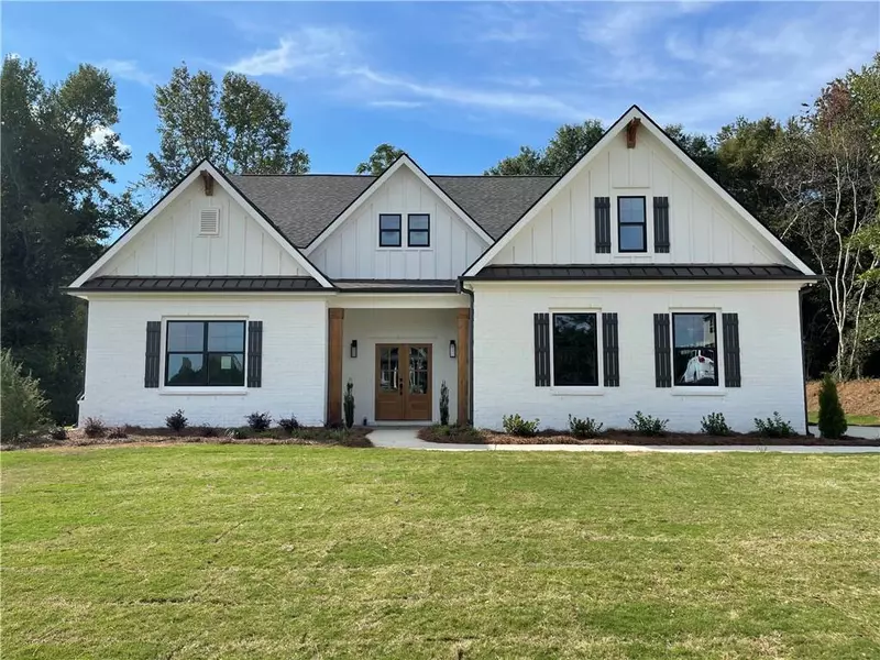 224 Wicklow CT, Hoschton, GA 30548