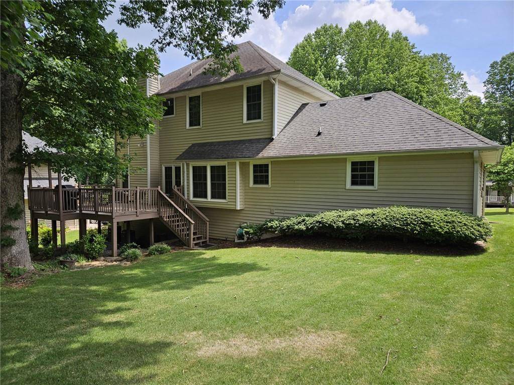 Marietta, GA 30066,1901 KERRY CREEK DR
