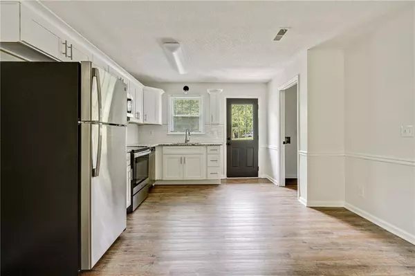 Aragon, GA 30104,1 Grove ST