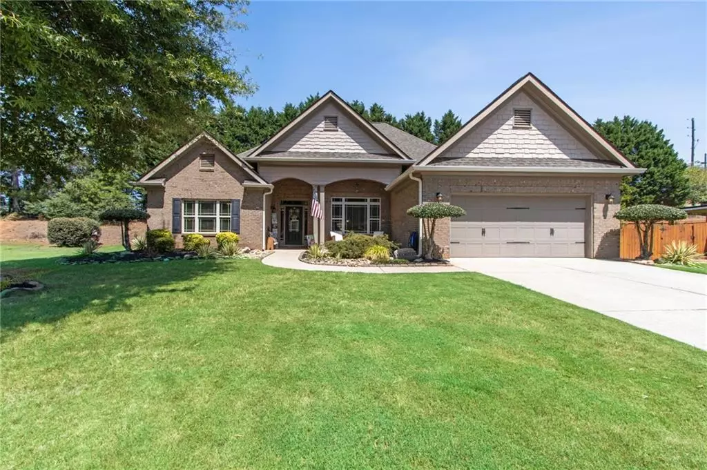 Hoschton, GA 30548,330 Braselton Farms TRL