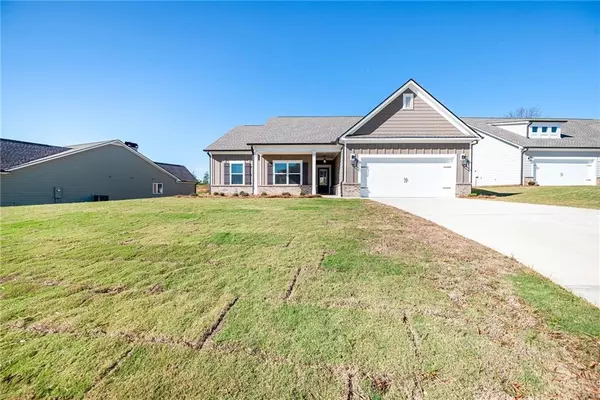 102 Harmony Farms Orchard, Eatonton, GA 31024