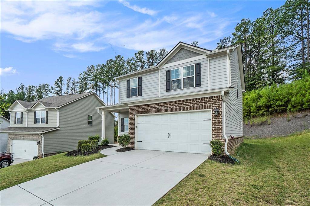 Villa Rica, GA 30180,1014 Nandina CT