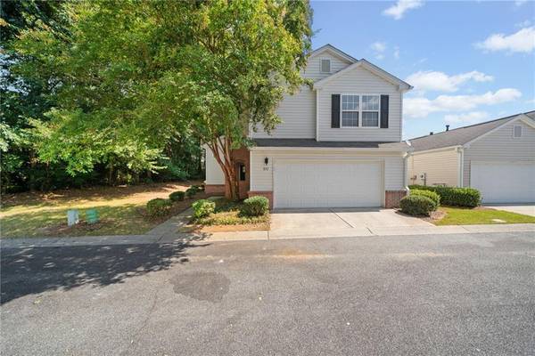 872 Windcroft CIR NW, Acworth, GA 30101