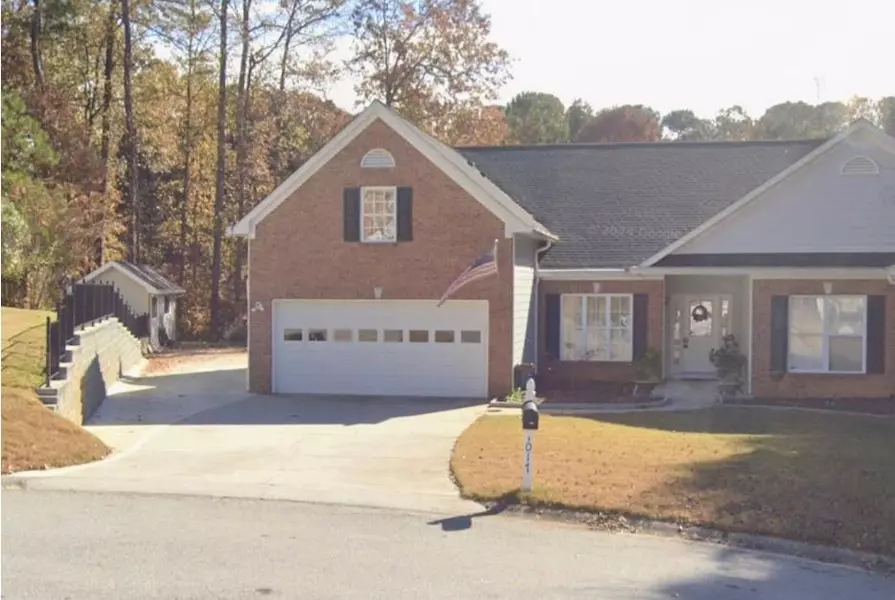 1017 Creekshire WAY, Lawrenceville, GA 30043