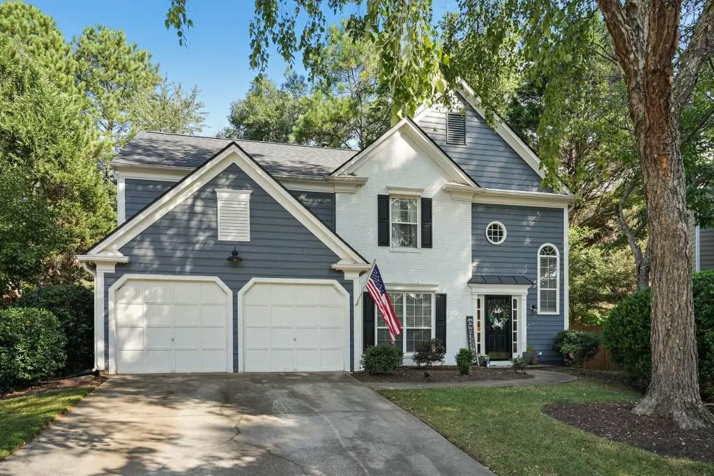 Johns Creek, GA 30097,335 Waddington TRL