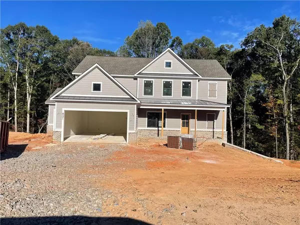 821 Spring Creek WAY, Monroe, GA 30655