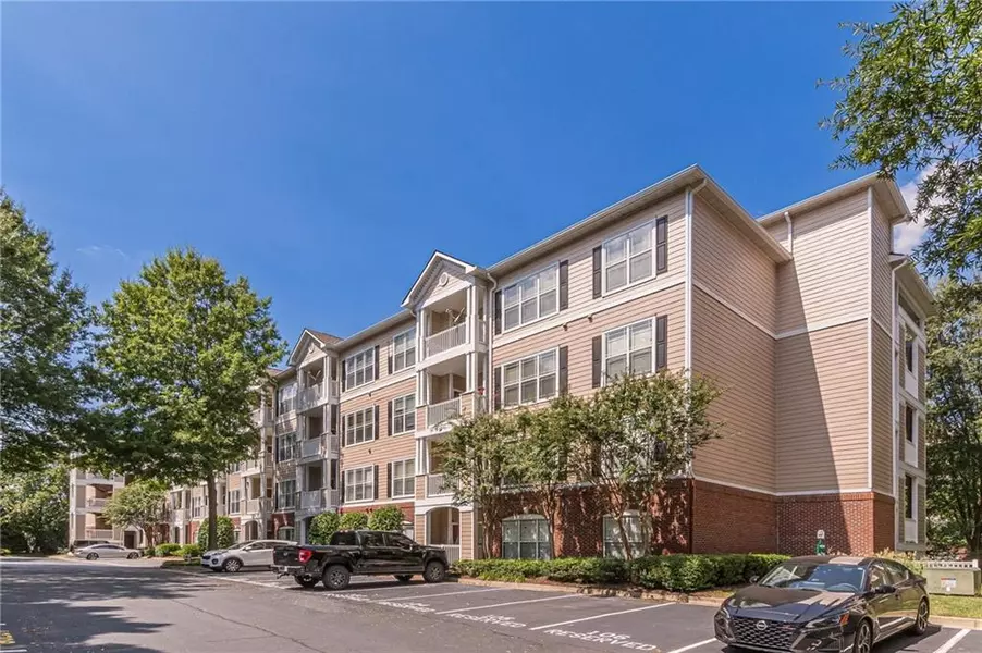 4333 DUNWOODY PARK #2212, Dunwoody, GA 30338