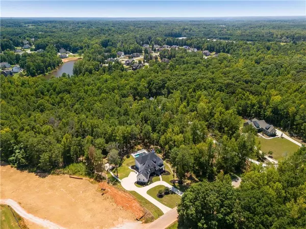 Jefferson, GA 30549,642 Canter WAY