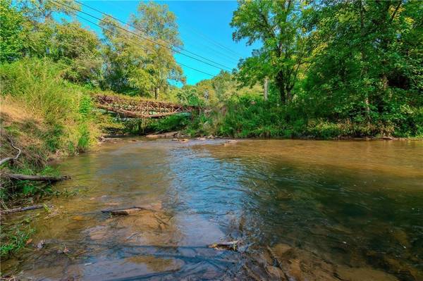 1.40 Mountain Rivers RD, Mineral Bluff, GA 30559