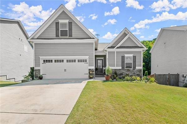 971 Blind Brook CIR, Hoschton, GA 30548