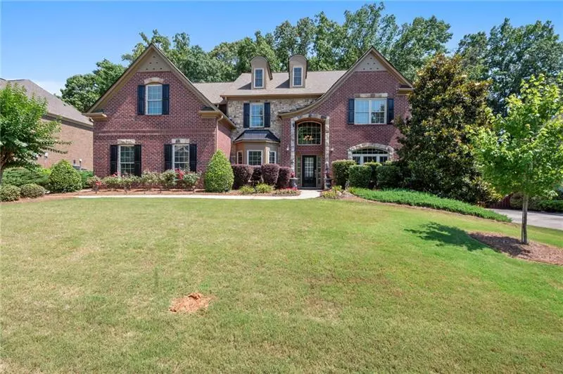 3914 Nemours TRL NW, Kennesaw, GA 30152