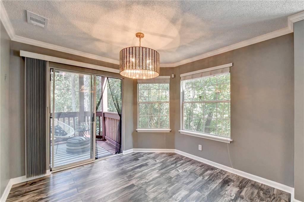 Alpharetta, GA 30022,519 Cypress Pointe ST