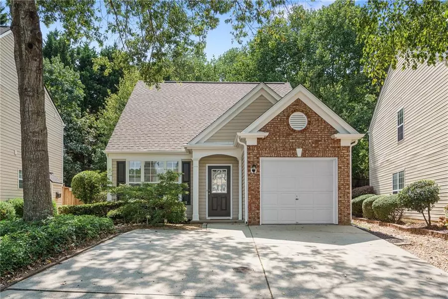 350 Wittenridge CT, Alpharetta, GA 30022