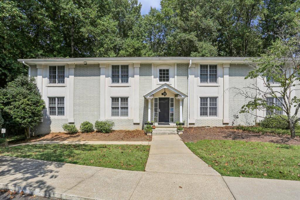 1020 Scott BLVD #E2,  Decatur,  GA 30030