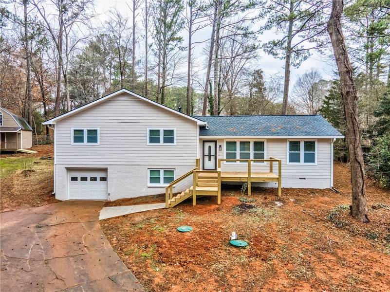 2096 Kellogg Creek RD, Acworth, GA 30102