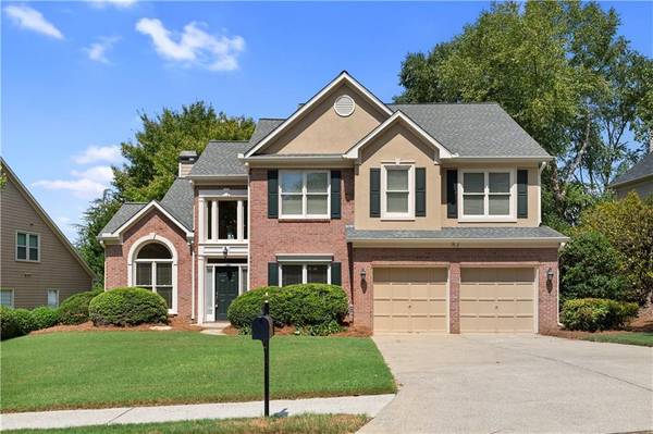 4104 Daniel Green TRL SE, Smyrna, GA 30080