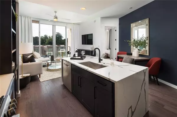 1000 Park AVE NE #0911, Atlanta, GA 30326