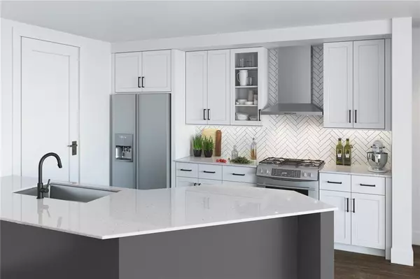 Atlanta, GA 30326,1000 Park AVE NE #0609